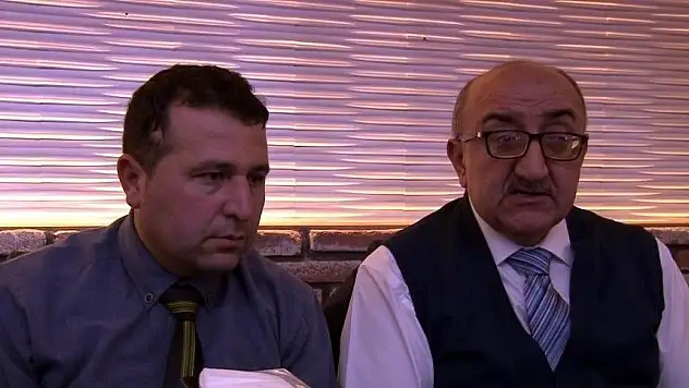 Başkan Altınkaya: 'Kayseri'de balık da yenir'
