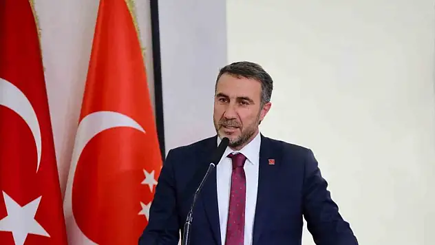 Başkan Altun: 175 milyonluk ihale neden 187 milyona verildi