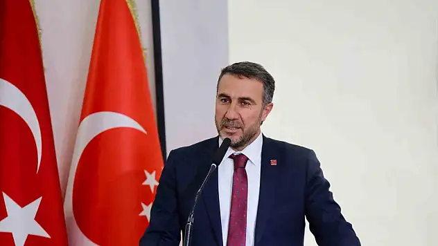 Başkan Altun: Yaşanan elim olay uyarılarımızın önemini ortaya koydu