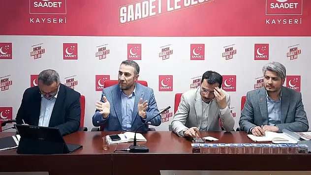 Başkan Altun, bakın hangi sıkıntıları gündeme getirecek!
