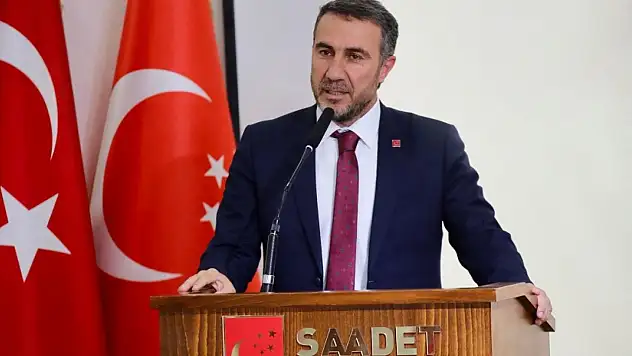 Başkan Altun'dan 28 Şubat açıklaması