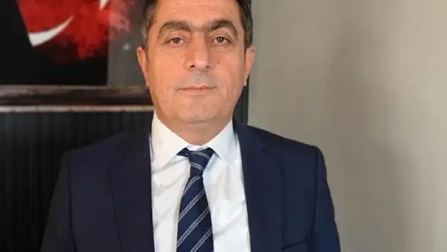 Başkan Aras: Et fiyatları 3 yıldır stabil, artmazsa kriz geliyor