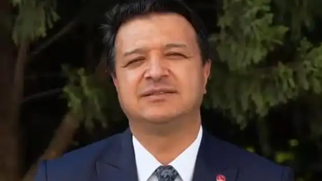 Başkan Arıkan 'küllerimizden filizleniriz' diyerek kampanya başlattı