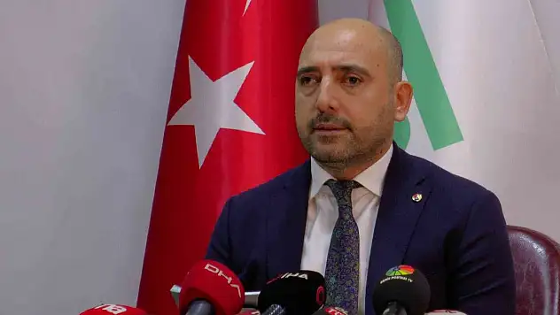 Bağlamış: 2022 olumsuz geçti..!