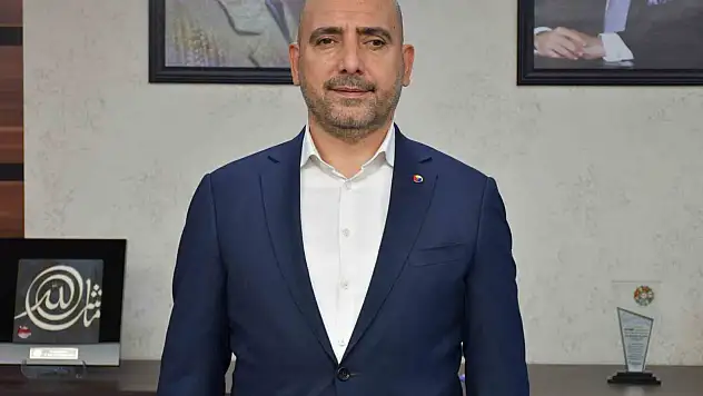 Başkan Bağlamış: Öğretmenler geleceğin mimarıdır