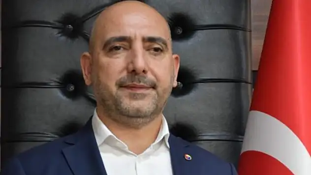 Başkan Bağlamış: Gazilerimizi saygıyla anıyoruz