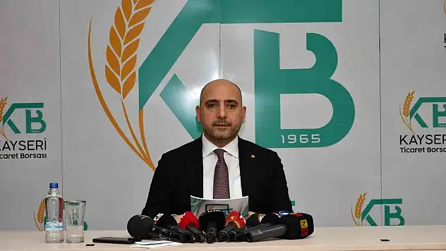 Başkan Bağlamış: Dayanışma ve paylaşmanın en güzel zamanıdır