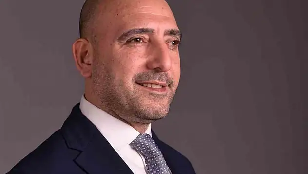 Recep Bağlamış Mevlid Kandili'ni kutladı: Gönüller huzurla dolsun