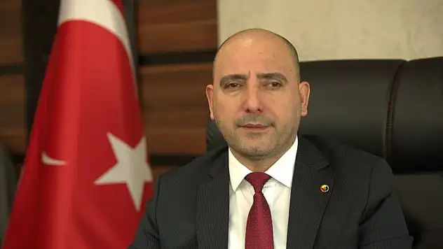 Başkan Bağlamış: 'Tarımdaki büyüme sevindirdi'
