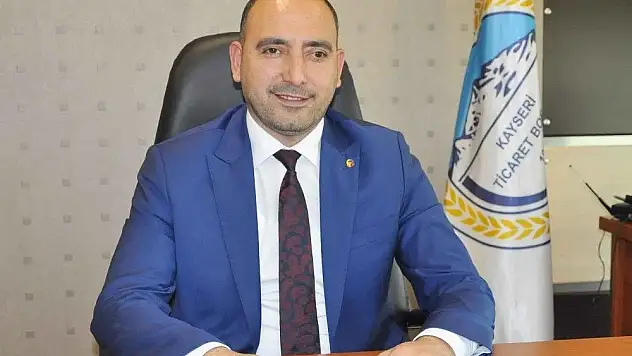 Başkan Bağlamış, Yeni Ekonomi Programını Değerlendirdi
