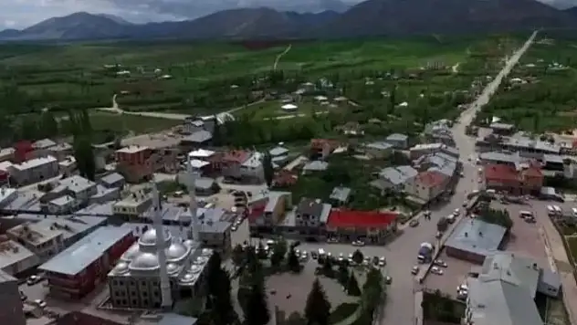 '2036'da planlanan yatırım 2023'te gerçekleşti'