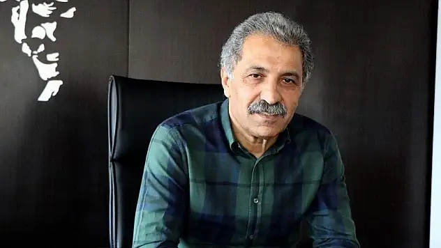 Başkan Bedir'den Sivasspor maçı yorumu: 'Bir maçtan ötesi'
