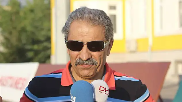 Başkan Bedir'den taraftara mesaj var