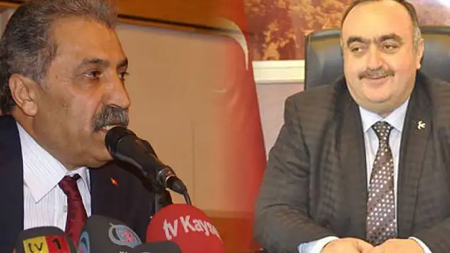 Başkan Bedir, tepki gösterdi