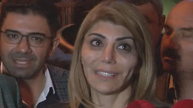 Başkan Berna Gözbaşı bırakıyor mu?