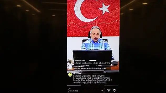 Başkan, Beyaz Masa'da '25' oldu