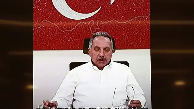 Başkan Beyaz Masada talepleri dinledi...