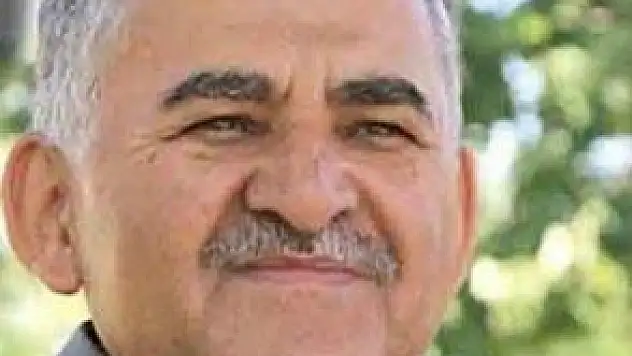 BAŞKAN BÜYÜK KILIÇ'TAN KAMU MALI UYARISI