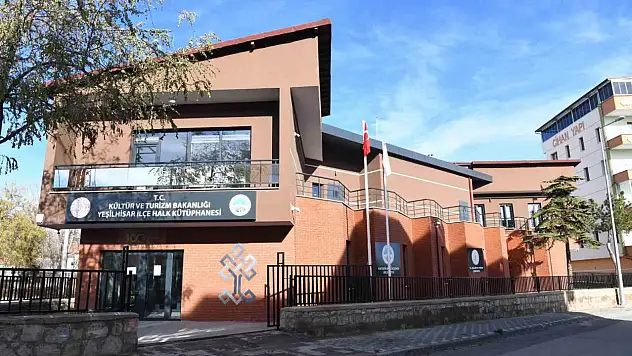 Beklenen açılış yarın!