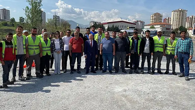 20 milyon TL harcandı! İşte nedeni...