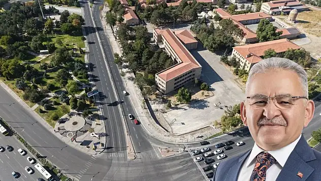 Kartal Kavşağı'nda çalışmalar başlıyor! Trafiğe kapatılacak