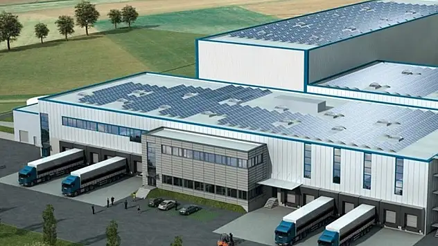 Başkan Büyükkılıç: 'Erciyes suyu marka olacak'