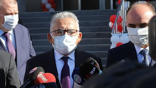 Başkan Büyükkılıç, HES kodu eşleştirmesi konusunda vatandaşlara çağrıda bulundu