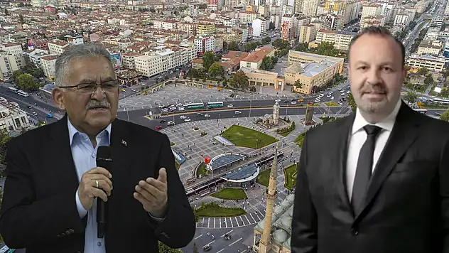 Büyükşehir'in ortağı Türkiye'nin en zengini oldu! Kentte 16 ilçede faaliyet gösteren şirketi satın almıştı