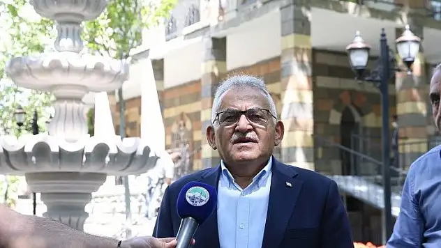 Koramaz Vadisi'ne yeme içme mekanı açılıyor...