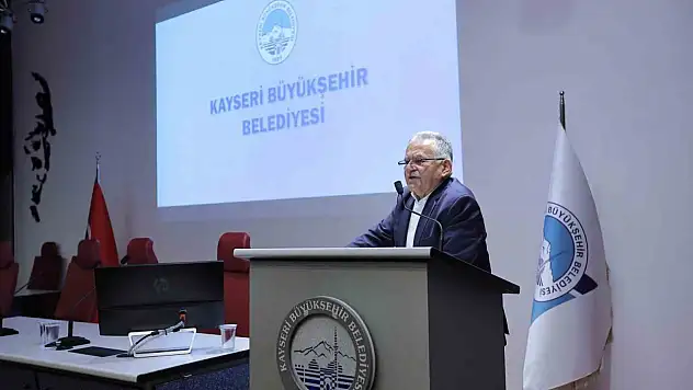 Kayseri trafiğine nefes aldıracak projeye geri sayım başladı
