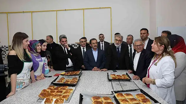 KAYMEK incelemesi...