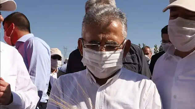 Başkan Büyükkılıç Koronavirüs Kayseri tablosunu açıkladı: İçimize sindiremiyoruz! 