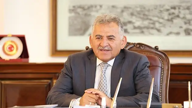 Büyükkılıç 'Medya mensuplarına özel diksiyon, spikerlik ve sunuculuk kursu açılıyor'