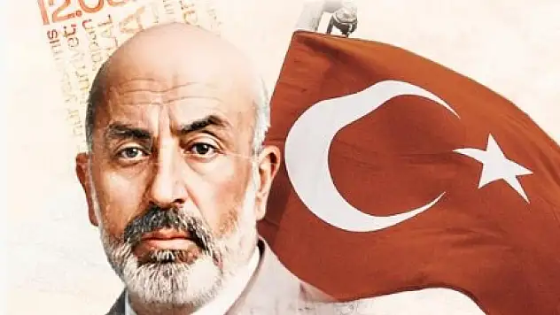 Başkan Büyükkılıç: Milletimizin bağımsızlık iradesinin belgesidir
