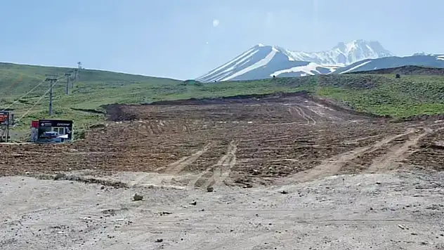 Başkan Büyükkılıç müjdeyi verdi: Yeni sezonda konfor en üst seviyeye çıkacak