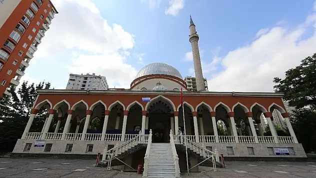 &quotÖnemli olan Melikgazi'ye yatırım ve Melikgazililer'e hizmet etmektir&quot