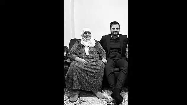 Başkan Büyükkılıç paylaştı: AK Partili ismin acı günü