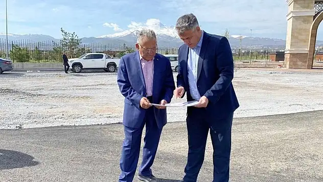 Büyükkılıç açıkladı: Giriş ücretsiz olacak!