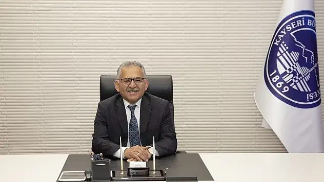 Başkan Büyükkılıç: 'Sağlık turizminde iddialı olacağız'