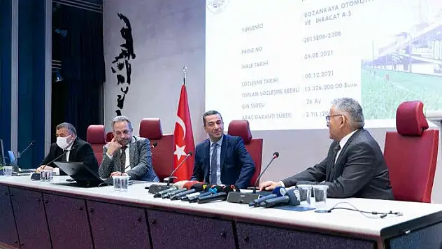 13 milyon Euro'luk imza attı! Peki şimdi ne olacak?