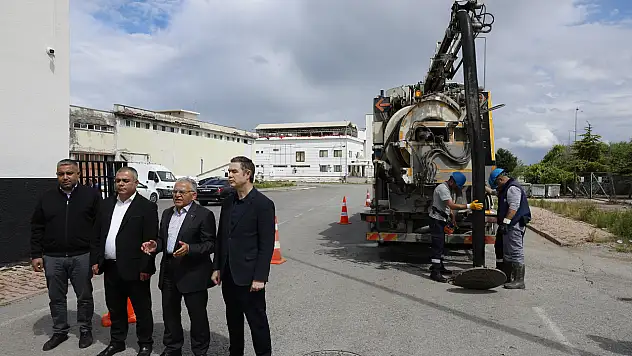 Başkan Büyükkılıç'tan Kurban Bayramı öncesi önemli uyarı