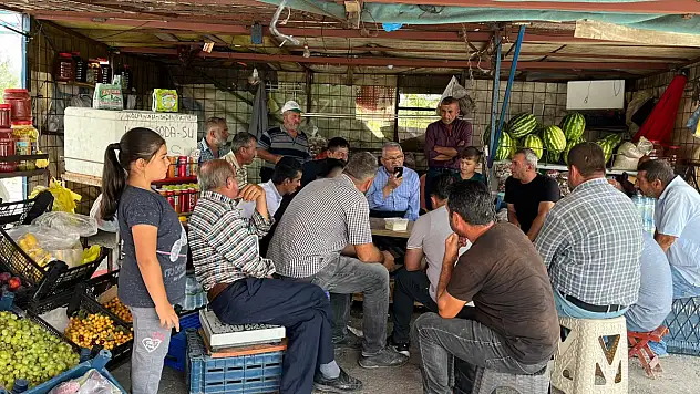 Başkan Büyükkılıç'tan, MHP'li vekilin gündeme taşıdığı 'siftahsız' esnaflarla ilgili açıklama
