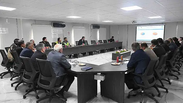 Başkan tarih verdi: 2023'ün ilk aylarında...