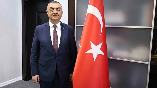 Başkan Büyüksimitci: 'Milletimiz demokrasisine sahip çıktı'