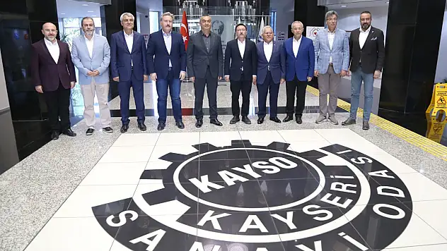 4. OSB'de kaç bin kişinin istihdam edileceği belli oldu