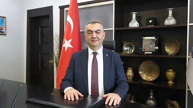'Kayseri'nin ihracatı arttı'