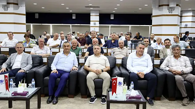 Sanayide ihracat paniği