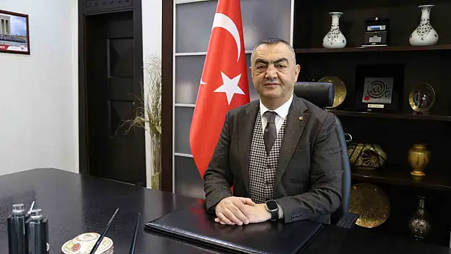 Ekim ayında Kayseri'nin en fazla ihracat yaptığı ülkeler belli oldu