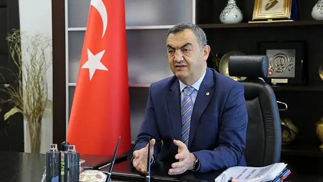 Büyüksimitci: İyi durumdayız...