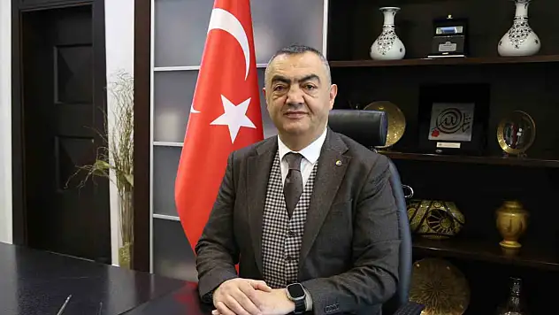 Kayseri'de en çok ihracat yaptığımız ülke belli oldu